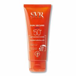 SVR Lapte hidratant SPF 50+ Sun Secure, 250 ml,