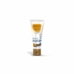 GPF46470 GSUN Gerovital Sun Crema Alpin pentru Fata SPF30, 30ml