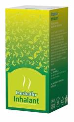 Herbaflu Inhalant solutie - 10ml Biofarm