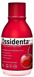 Ossidenta apa de gura cu aroma de cirese si menta - 250ml