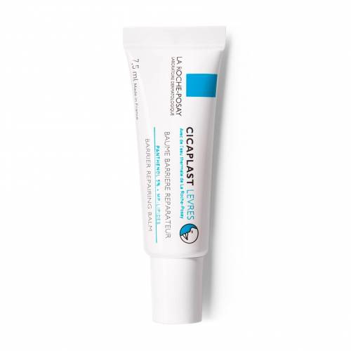 La Roche Posay Cicaplast Balsam Reparator Pentru Buze 7.5 ml, 6917720