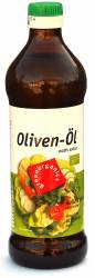 Ulei de masline extravirgin presat la rece 500ml - ECO-BIO - GREENORGANICS