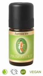 Ulei esential cu chiparos Eco-Bio 5ml - Primavera Life