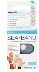 Bratara sea band pentru adulti, 2buc - Matrix