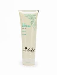 Gel rece pentru tratament anticelulitic 250ml - Argania