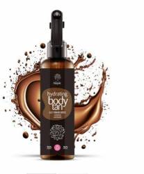 Hydrating Body Tan, Apă Autobronzantă cu Niacinamide - 200ml, Mayie