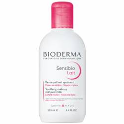 Bioderma Sensibio Lapte Demachiant 250 ml