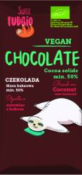 Ciocolata vegana cu cocos, fara gluten, Eco-Bio 40g - BioAgros