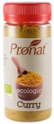 Curry - eco-bio 50g - Pet - Pronat