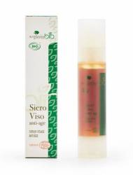 Serum anti-age cu extract de argan Eco-Bio 50ml - Argania