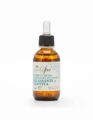 Ulei esential de relaxare, 50ml - Argania