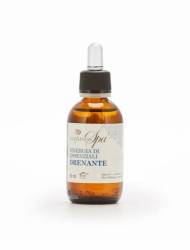 Ulei esential de drenaj, 50ml - Argania