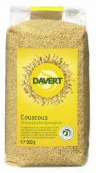 Cuscus, eco-bio, 500g - DAVERT