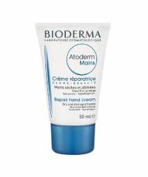 Bioderma Atoderm Maini Crema 50ml