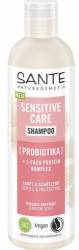 Sampon cu probiotice pentru scalp sensibil 250ml - Sante