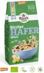 Musli Bircher Fara Gluten, Eco-Bio 425g - BauckHof