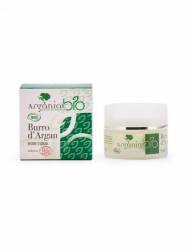 Unt BIO cu ulei de argan, 50ml - Argania