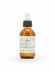 Ulei esential detoxifiant, 50ml - Argania