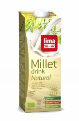 Lapte de mei 1l - Lima