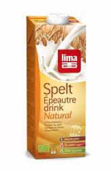 Lapte de spelta 1l - Lima