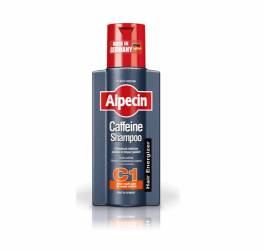 Alpecin Sampon Cofeina C1 250 ml