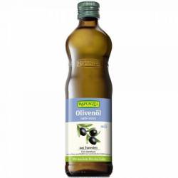 Ulei de masline bio extravirgin fin, eco-bio, 500ml - Rapunzel