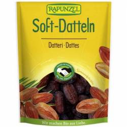 Curmale soft fara samburi, 200g - Rapunzel