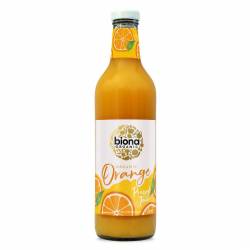Suc de portocale Eco-Bio 750ml - Biona
