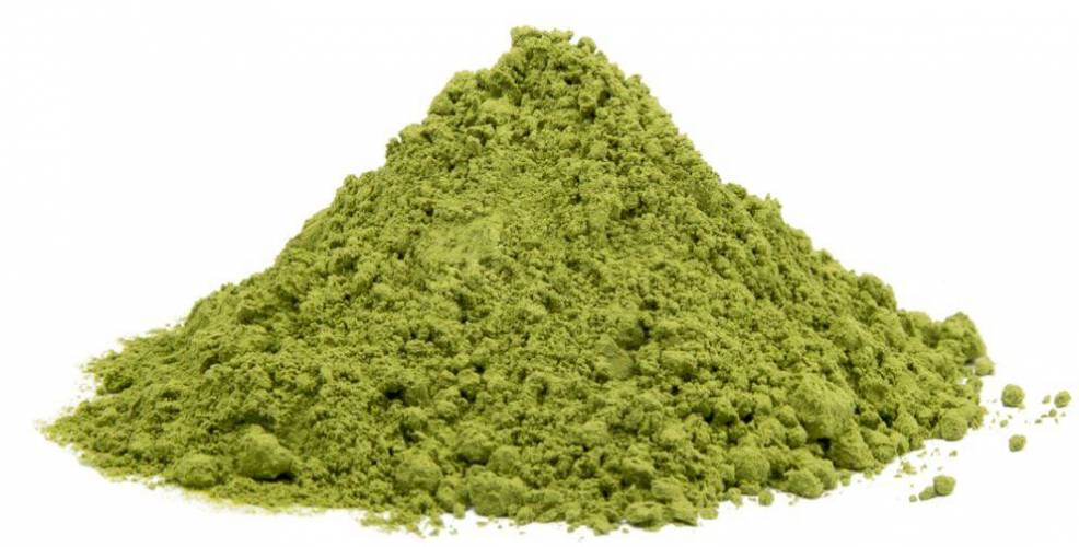 MATCHA PUDRA 70G - STEF MAR