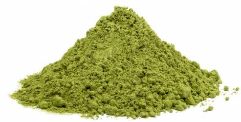 MATCHA PUDRA 70G - STEF MAR