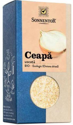CEAPA USCATA Eco-Bio 75g - SONNENTOR