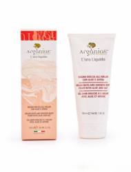 Gel de dus cu extract de argan 100ml - Argania
