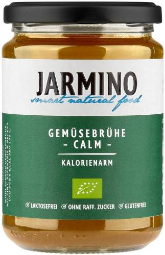Supa de legume, eco-bio, 350 ml, Jarmino