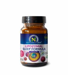 Lipozomal Sleep Formula, 30cps - Hyperfarm