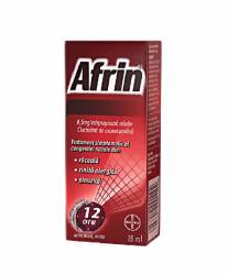 Afrin 0,5mg/ml Spray Nazal 15ml