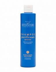 Sampon antimatreata cu brusture, 250ml - Maternatura