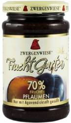 Gem de prune eco-bio, 225 g Zwergenwiese