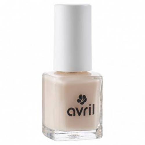 Lac de unghii intaritor si protector, 7ml - Avril