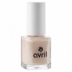 Lac de unghii intaritor si protector, 7ml - Avril