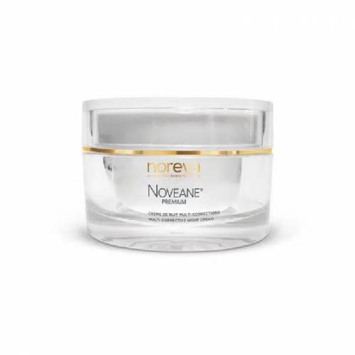 Noreva Noveane Premium Crema de Noapte Multi - Corectoare 50 ml
