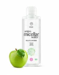 Amino Micellar Water, Apă Micelară cu Niacinamide, 200ml - Mayie