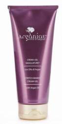 Crema gel impotriva vergeturilor cu ulei de argan 200ml - Argania