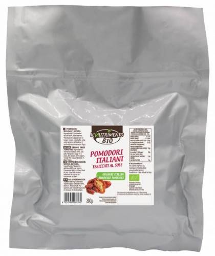 ROSII USCATE Eco-Bio 300g - PROBIOS
