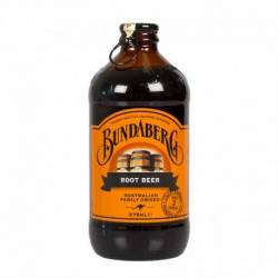 Bere Root Beer, fara alcool, 375ml - BUNDABERG