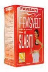 FAVISVELT CEAI, 20 DOZE - Favisan