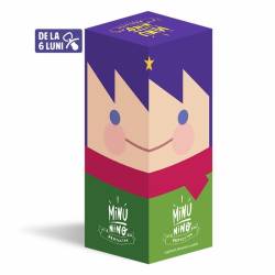 MINUNINO Protector, 100 ml sirop 6+ baby
