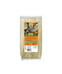 PASTE SPAGHETE din MEI, fara gluten, 200 g, HERBAVIT