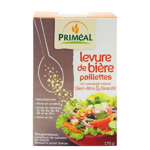 Drojdie de bere ,175g - Primeal