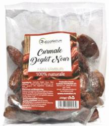 CURMALE DEGLET NOUR FARA SAMBURI 250G - ECONATUR