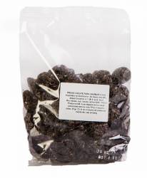 Prune uscate fara samburi 500g - SANOVITA